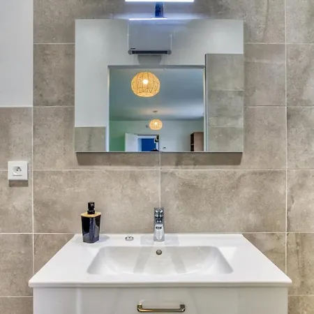 Beautiful In Tatil Evi Albi