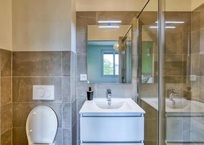 Nyaraló Beautiful In Albi