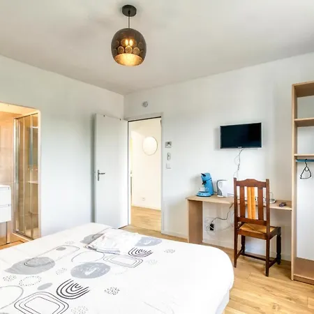 5 Bedroom In * Albi
