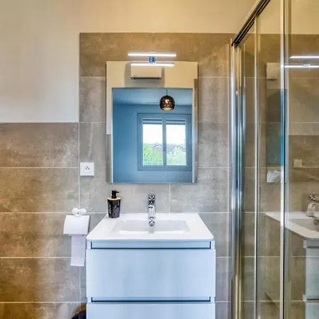 5 Bedroom In Holiday home Albi