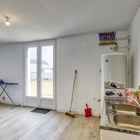 5 Bedroom In Albi