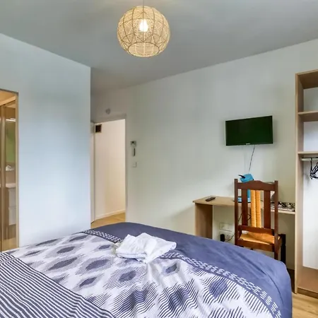 펜션 Stunning Home In Albi *
