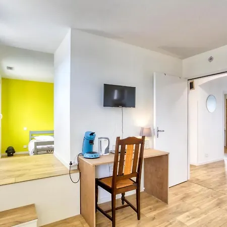 5 Bedroom In * Albi