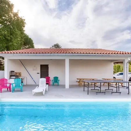 Stunning Home In Albi Hébergement de vacances Albi