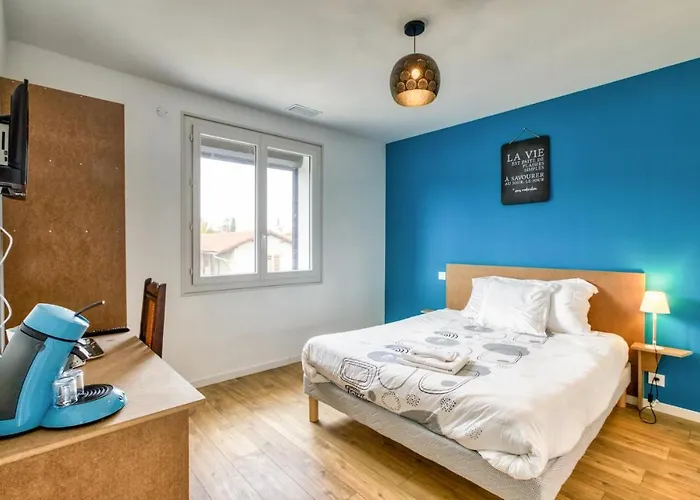 Сasa de vacaciones Beautiful In *