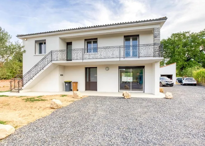 Beautiful In Сasa de vacaciones