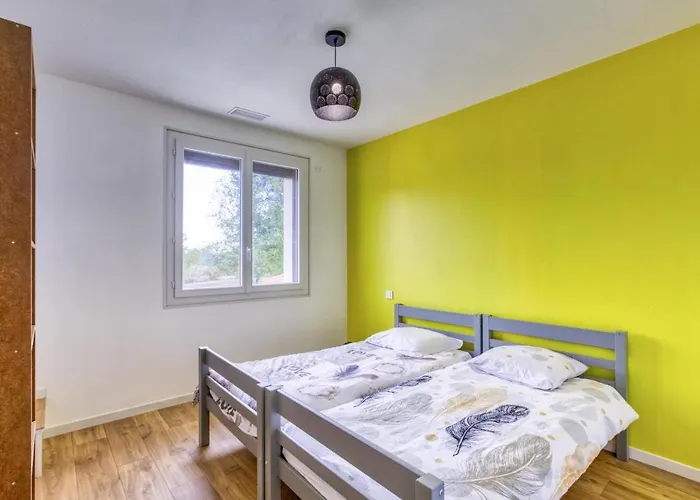 Beautiful In Сasa de vacaciones *