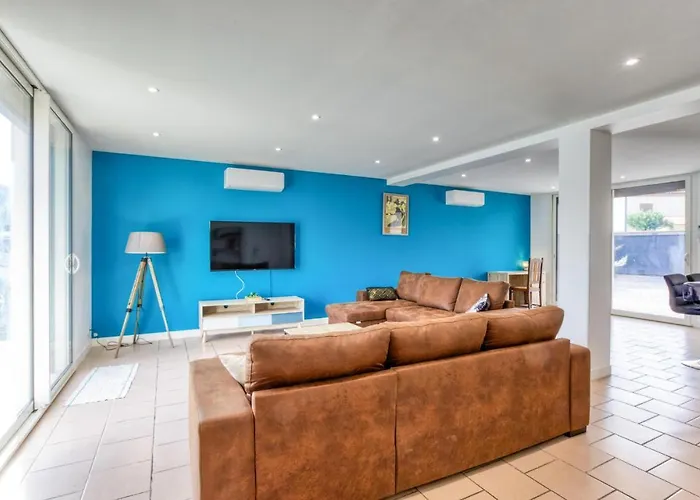 Beautiful In Сasa de vacaciones *