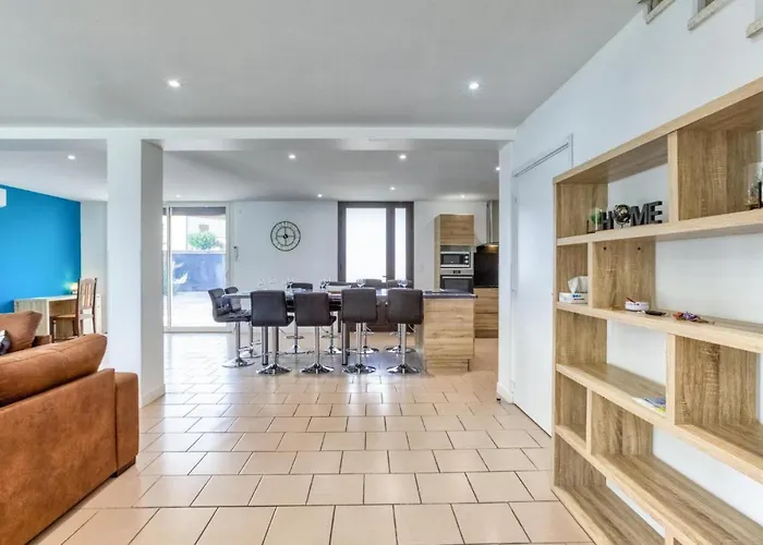 Beautiful In Сasa de vacaciones