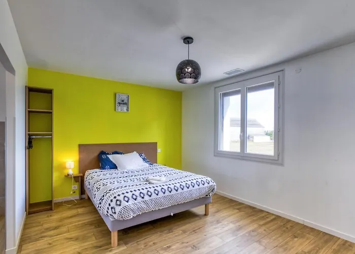 Сasa de vacaciones Beautiful In *