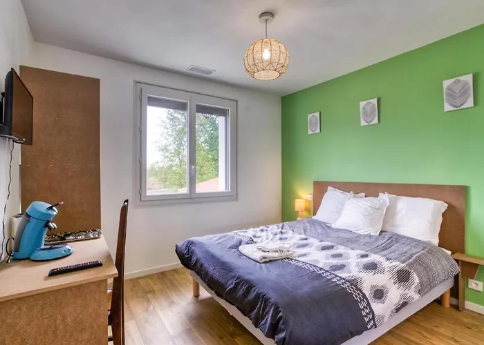 Сasa de vacaciones Beautiful In *