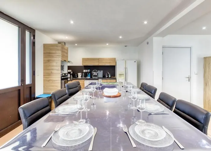 Beautiful In Сasa de vacaciones