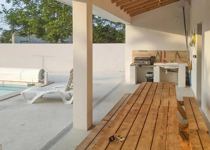 Beautiful In Сasa de vacaciones Albi